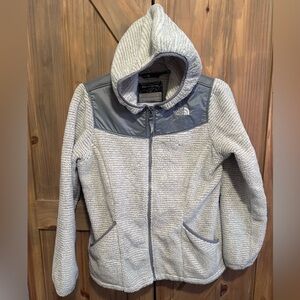 NorthFace Girls Hooded Jacket
Size Girls XL